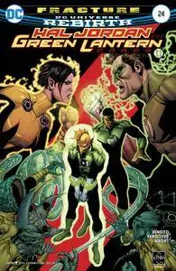 Hal Jordan and The Green Lantern Corps 024 Digital 2017 Thornn-Empire