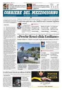 Corriere del Mezzogiorno Bari – 16 gennaio 2020