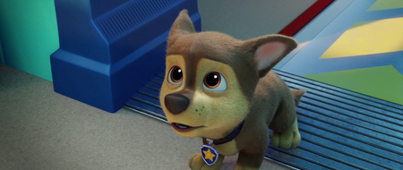 Paw Patrol - Il Film / PAW Patrol: The Movie (2021)