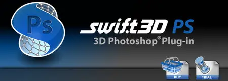 Electric Rain Swift 3D PS 1.0.142 (x86/x64)