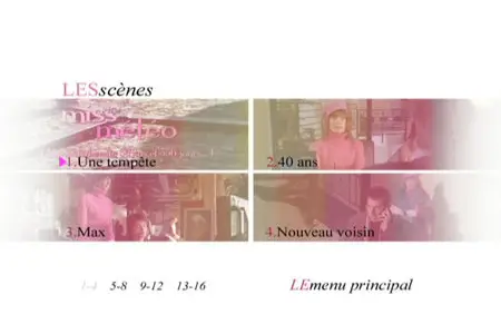Miss Météo (2005)