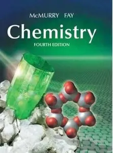 Chemistry (4th Edition) by Robert C. Fay [Repost]