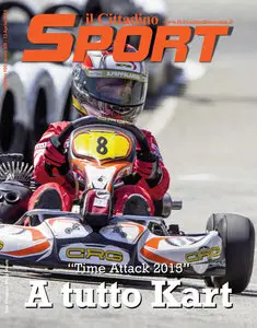 il Cittadino Sport - 13 Aprile 2015