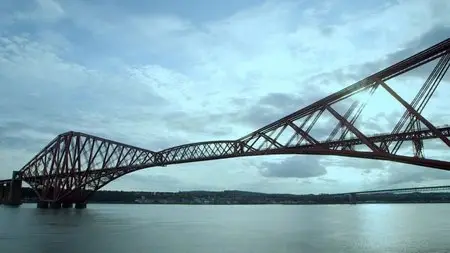 BBC - Scotland's War at Sea (2015)