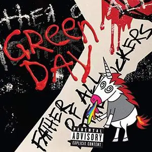 Green Day - Father of All... (2020) [Official Digital Download]