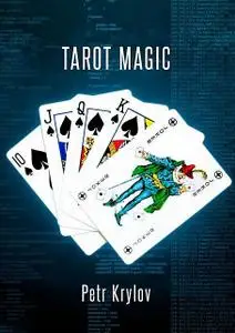 «Tarot Magic. Event Programming» by Petr Krylov
