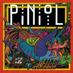 PinioL - Bran Coucou (2018) [Official Digital Download]