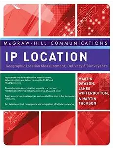 IP Location (Repost)