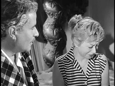 NIGHTS OF CABIRIA (1957) - (The Criterion Collection - #49) [DVD9] [1999]