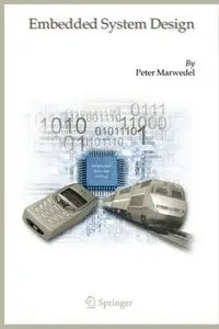 Embedded System Design by Peter Marwedel [Repost]
