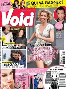 Voici N 1329 - 26 Avril au 3 Mai 2013