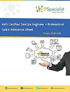 AWS Certified DevOps Engineer Professional Quick Reference Sheet: Cheat Sheet