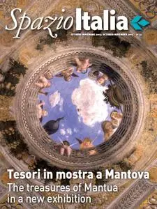 Spazio Italia - Ottobre-Novembre 2019