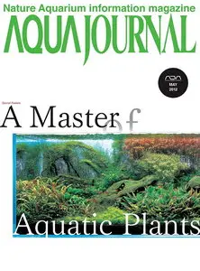 Aqua Journal Magazine May 2012 (fixed)
