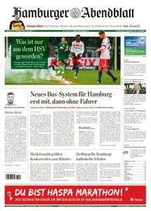 Hamburger Abendblatt Elbvororte - 26. Februar 2018