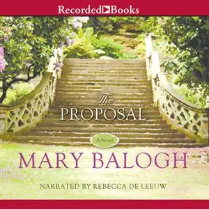 «The Proposal» by Mary Balogh