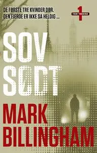 «Sov sødt» by Mark Billingham