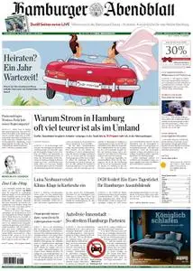 Hamburger Abendblatt – 16. Januar 2020