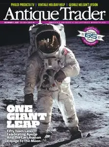Antique Trader – 01 December 2022
