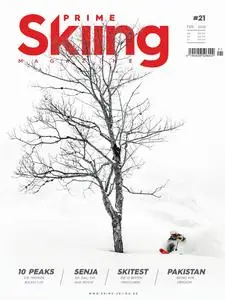 Prime Skiing – 25 Januar 2019