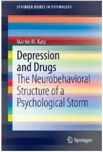 Depression and Drugs: The Neurobehavioral Structure of a Psychological Storm