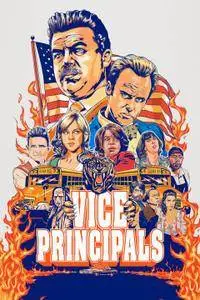 Vice Principals S02E01-09