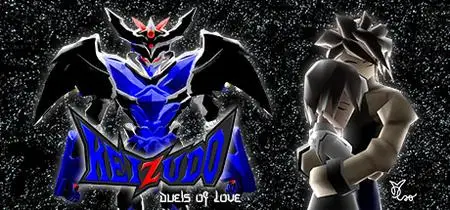 Keizudo Duels Of Love (2020)