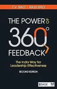 The Power of 360 Degree Feedback: The India Way for Leadership Effectiveness