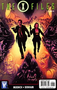 The X-Files #6