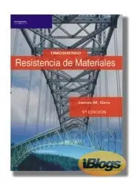 Timoshenko Resistencia de Materiales