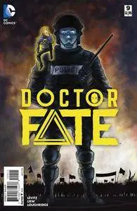 Doctor Fate 009 (2016)