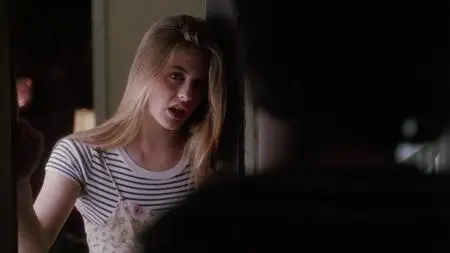 The Babysitter (1995)