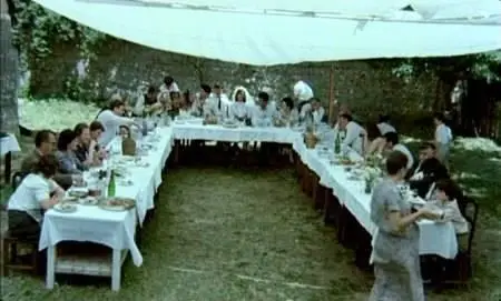 Emir Kusturica-Otac na sluzbenom putu ('When Father Was Away on Business') (1985)