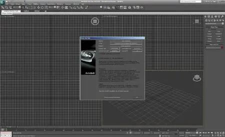 Autodesk 3ds Max 2010 x32/x64 Mini English