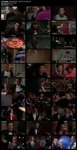 Glee S02E20