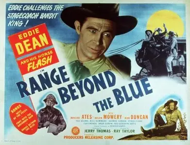 Range Beyond the Blue (1947)