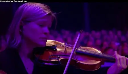 Status Quo - Aquostic! Live at the Roundhouse (2015) [BDRip 1080p]