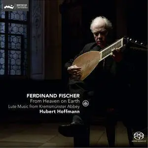 Hubert Hoffmann - Ferdinand Fischer: From Heaven on Earth (2016) [Official Digital Download 24/352]