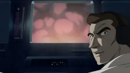 Golgo 13 | ゴルゴ13  Episode 11 HD