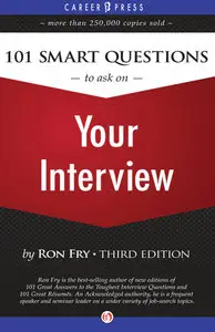101 Smart Questions to Ask on Your Interview (repost)