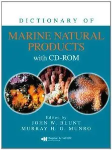 Dictionary of Marine Natural Products (Repost)