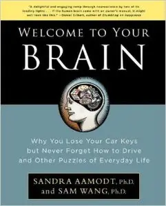 Welcome to Your Brain: Why You Lose Your Car Keys but Never Forget How to Drive and Other Puzzles of Everyday Life