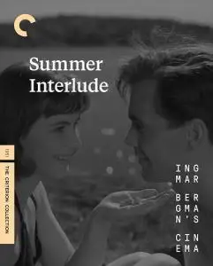 To Joy / Till glädje (1950) + Summer Interlude / Sommarlek (1951) [Criterion Collection]