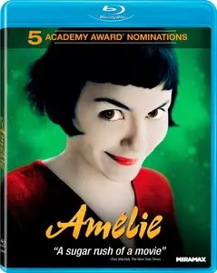 Amelie (2001) [Reuploaded]