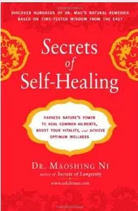 Secrets of Self-Healing [Repost]