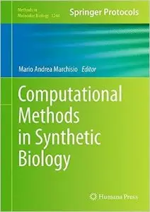 Computational Methods in Synthetic Biology