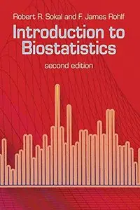 Introduction to Biostatistics (2nd Edition)