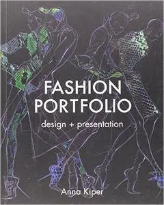 Fashion Portfolio: Design and Presentation