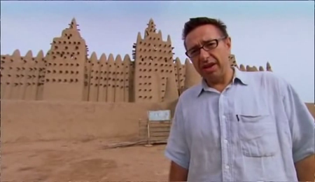 Channel 4 - Paradise Found: Islamic Architecture and Arts (2005)