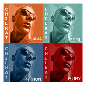 Chilkat Module for Ruby v9.1.1 for Linux x64